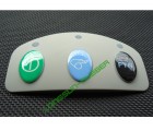 Hard Epoxy Coated Keypad
