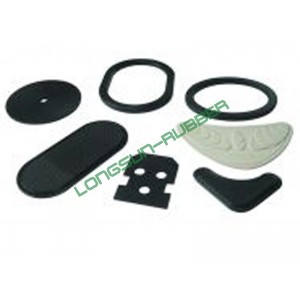 Fluorosilicone Gasket