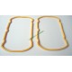 Exact Silicone Gasket