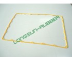 Rubber gasket