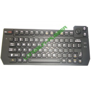 Computer Silicone Keyboard