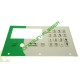 Hard  Epoxy Coated Keypad