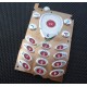 P+R shield Keypad