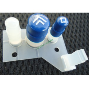 Hard Epoxy Coated Keypad