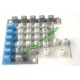 Measuring System Silicone Keypad 