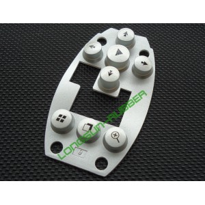 Soft Epoxy Coated Keypad