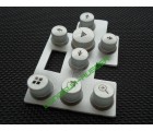 Soft Epoxy Coated Keypad