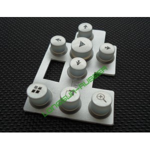 Soft Epoxy Coated Keypad