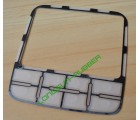 Keypad Base-Silicone overmolds with Stainless Steel Sheet