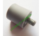 Silicone Overmold Screw