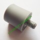 Silicone Overmold Screw