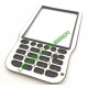 Silicone Panel Keypad