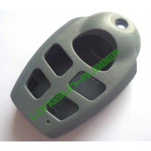 Car Remote Control, Plastic Housing