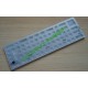 Smart phone Keyboard P+R 