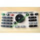 Videophone Keypad P+R