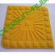 Silicone mat