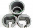 Rubber Medical Equipment Protector