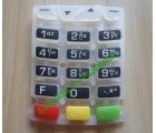 POS Terminal Keypad001